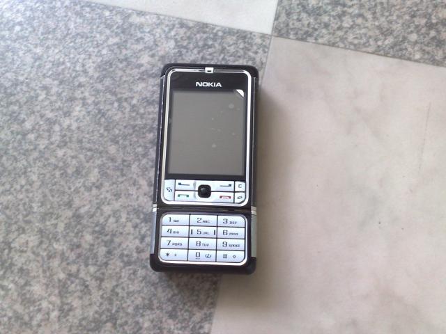 Daiktas Nokia 3250