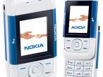 Daiktas Nokia 5200
