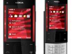 Daiktas Nokia x3