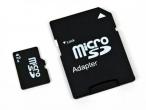 Daiktas Micro Sd kortele 2Gb