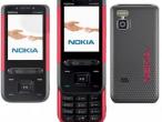 Daiktas Telefonas Nokia xpressmusic 5610