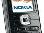 Daiktas Nokia 6030 telefono viršelis