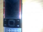 Daiktas Nokia x3