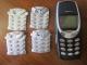 Telefonas Nokia 3310 Akmenė - parduoda, keičia (1)
