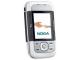 Nokia 5200 XpressMusic Vilnius - parduoda, keičia (1)