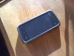 Daiktas nokia 5230 navi.