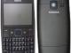Daiktas Nokia X2-01
