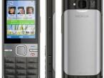 Daiktas Nokia c5-00 mp