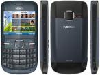 Daiktas Telefonas Nokia c3