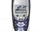 Daiktas Nokia 8310