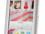 Daiktas Nokia 5230