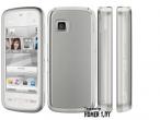 Daiktas Nokia 5230 white