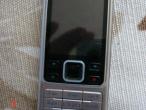 Daiktas Nokia 6300