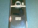 Daiktas nokia 6300 silver
