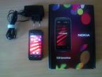 Daiktas Nokia 5530