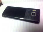 Daiktas nokia 6500classic