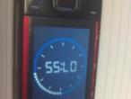 Daiktas nokia x3-00