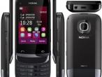 Daiktas Nokia  C2 03 dual sim