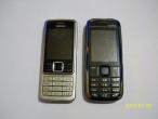 Daiktas Nokia 6300 ir Nokia 5130c-2
