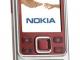 Daiktas Nokia 6300b (RED)