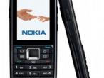 Daiktas Nokia e51