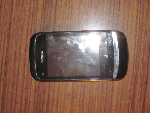 Daiktas Nokia C2-06