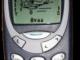 Nokia 3310 "Plyta" Kėdainiai - parduoda, keičia (1)