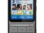 Daiktas Parduodame nauja Nokia C3-01