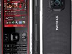 Daiktas Nokia 5630 xm