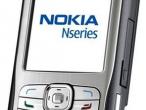 Daiktas Nokia N70