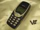 Nokia 3310 Plungė - parduoda, keičia (1)