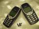 Nokia 3310 Plungė - parduoda, keičia (6)