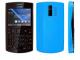 Nokia asha 205 su pilnu komplektu Radviliškis - parduoda, keičia (1)