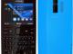 Nokia asha 205 su pilnu komplektu Radviliškis - parduoda, keičia (3)