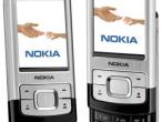 Daiktas Nokia 6500s