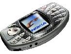 Daiktas Nokia N-gage