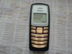 Daiktas Senas mobilus telefonas Nokia 2100