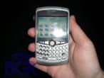 Daiktas Blackberry 8300