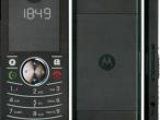 Daiktas Motorola BD50