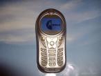 Daiktas Motorola c115
