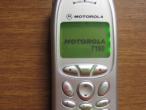 Daiktas Puikios bukles motorola T190