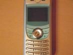 Daiktas Motorola c550