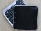 Daiktas Motorola flipout