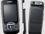 Daiktas Samsung SGH D900