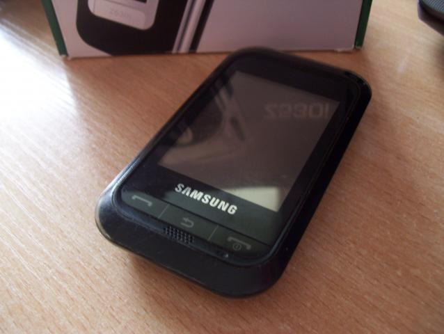 Daiktas Samsung C330K