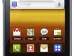 Daiktas i pigesni tel su priemoka samsung galaxy y S5360