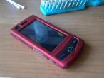 Daiktas Samsung S8300 (keiciu, parduodu)