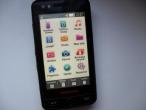 Daiktas Samsung M8800 pixon su 8 mpix kamera