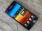 Daiktas Galaxy s2