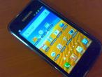 Daiktas Galaxy S I9000
